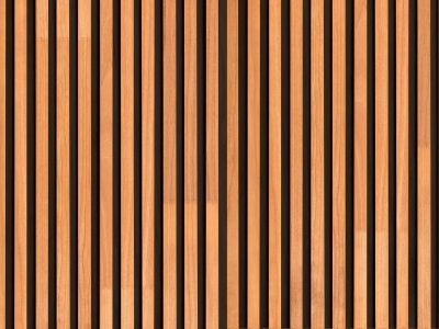 Thermory Smarts Thermowood Nyárfa Falburkolat Kyte Finger Joint Stripes 15x87mm